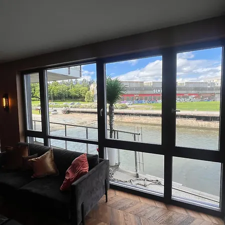 Apartman With Sauna And Garage